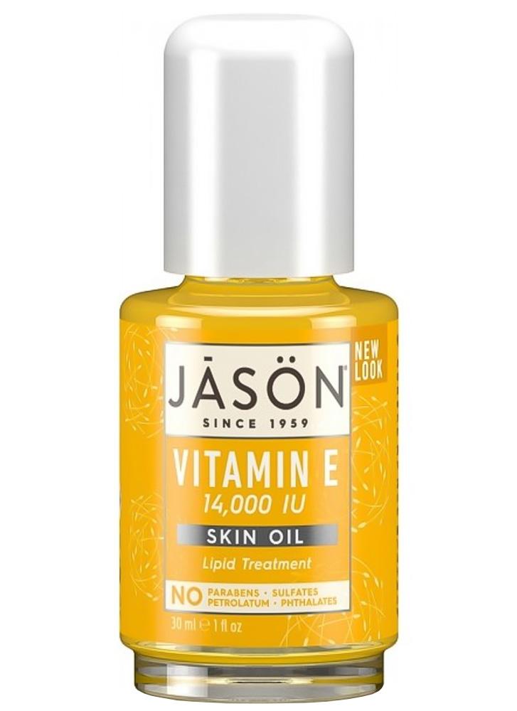 Jason Vitamin E Oil 14000IU