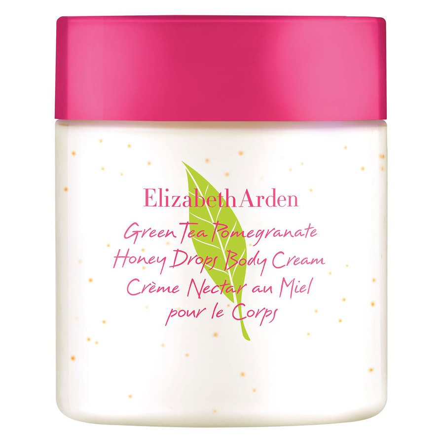 Elizabeth Arden - Green Tea Pomegranate Body Cream - 250 ml