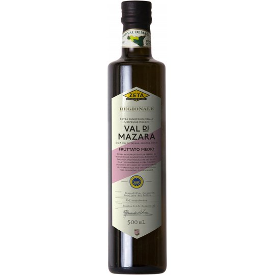 Oliiviöljy 500ml - 50% alennus