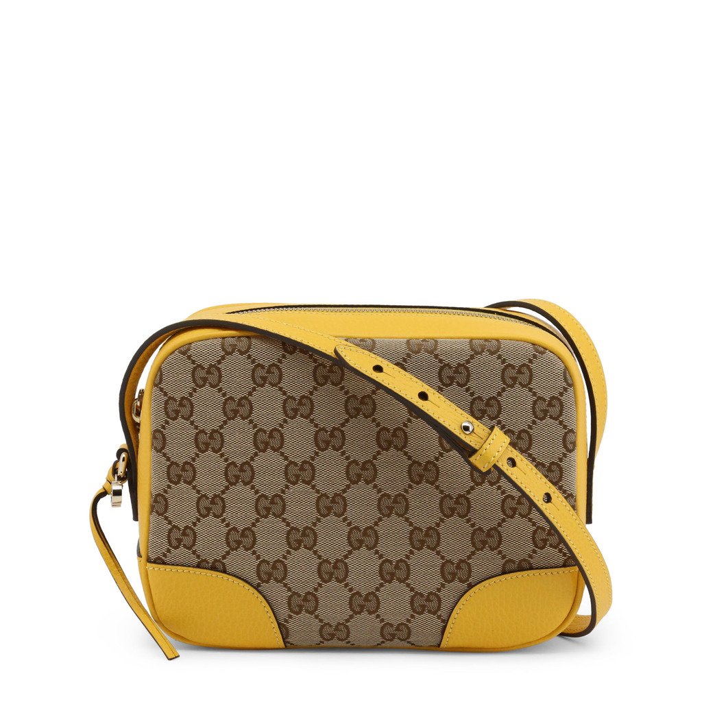 Gucci Women's Crossbody Bag Brown 325995 - brown NOSIZE