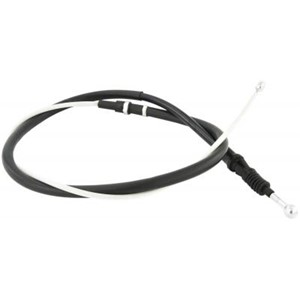 Vajer, parkeringsbroms, Bak, AUDI,SEAT,SKODA,VW, 1K0609721BB