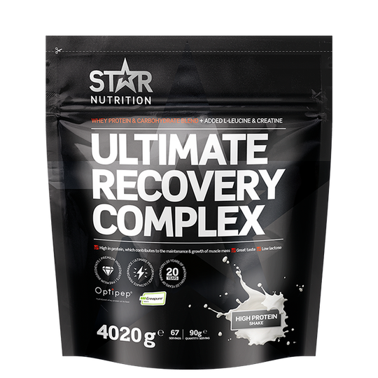Ultimate Recovery Complex, 4 kg