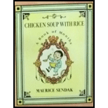 HM The Nation's Choice Read Aloud Theme 6 Grade K Chicken Soup with Rice 2001
