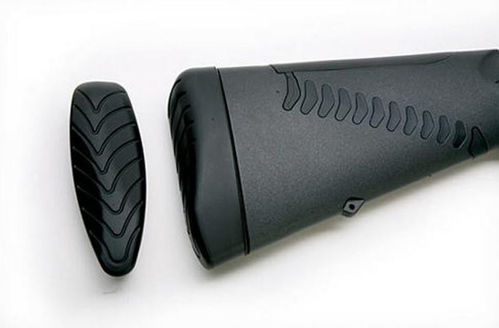 Benelli Technogel Recoil Pad LONG LEFT HAND for Comfortech Stock