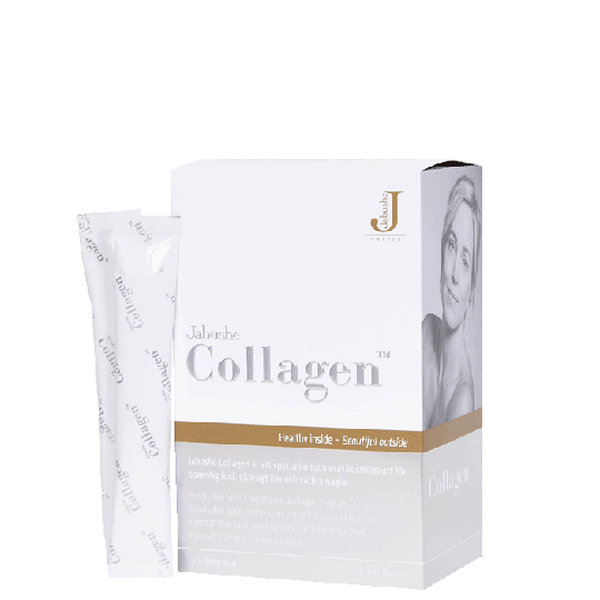 Jabushe Collagen, 30 dospåsar