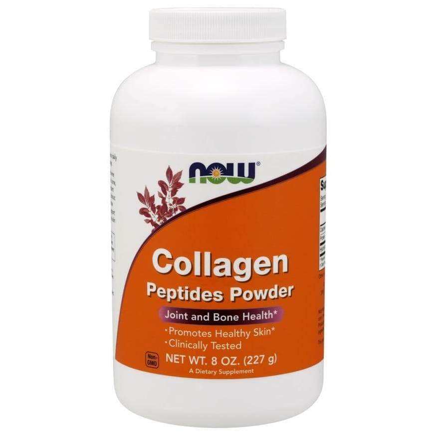 Collagen Peptides Powder - 227 grams