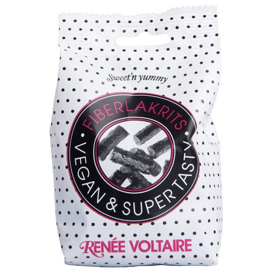 Renee Voltaire Lakrits, 160 g