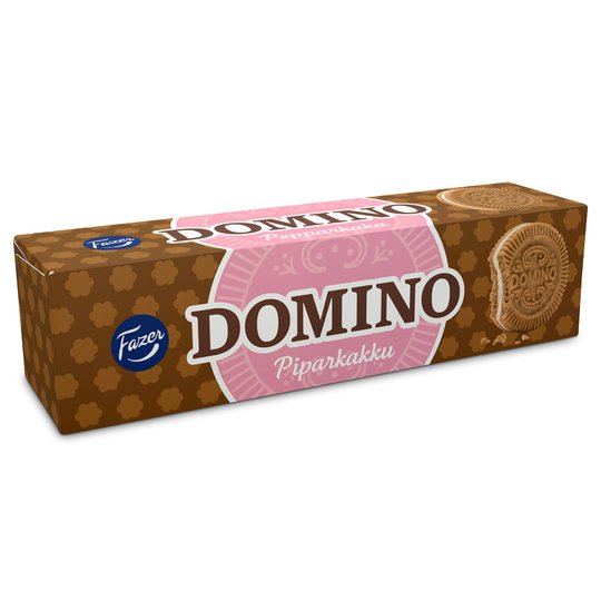 Domino Piparkakku - 50% alennus