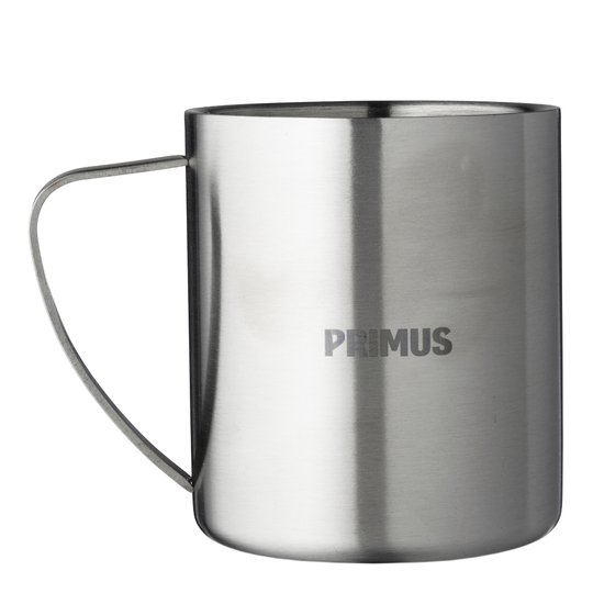 Primus - Mugg Säsong 30 cl Rostfri