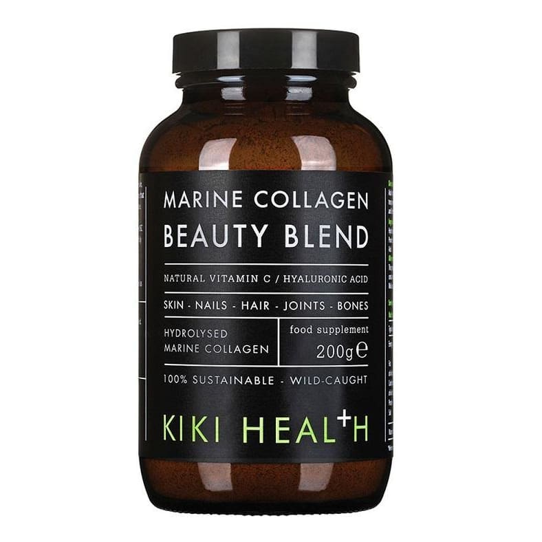 Marine Collagen Beauty Blend - 200 grams