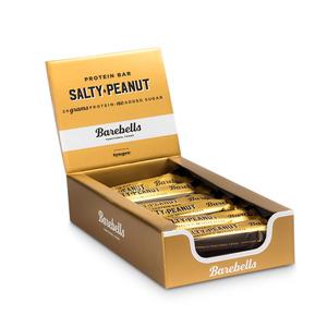 Barebells Salty Peanut - 12 stk