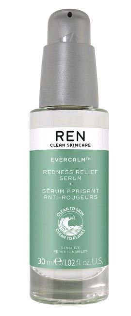REN - Clean Skincare Evercalm Redness Relief Serum 30 ml