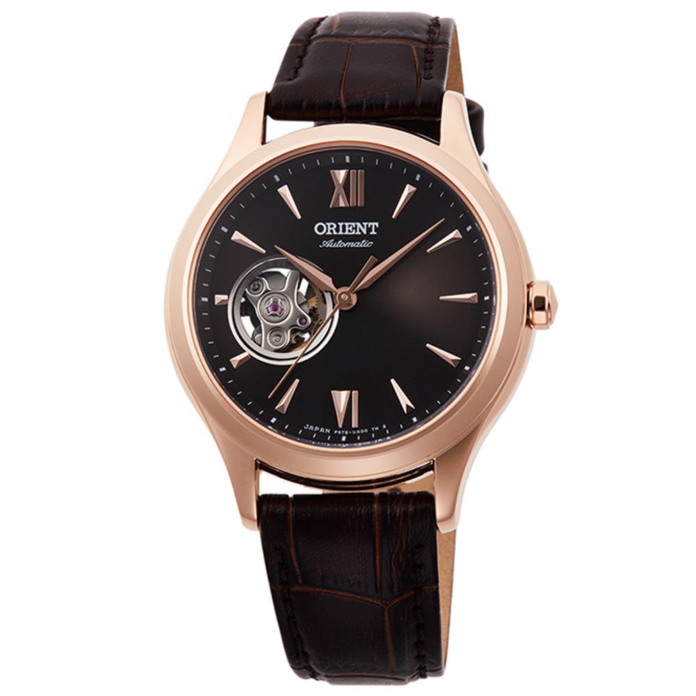 Orient Women's Watch Rose Gold RA-AG0023Y10B