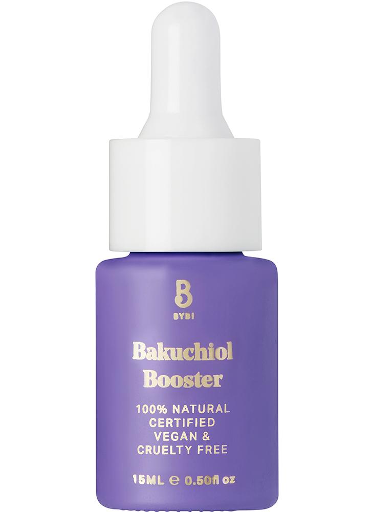 BYBI Beauty Booster Bakuchiol Oil & Olive Squalane