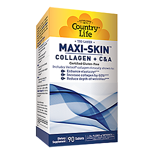 Maxi-Skin