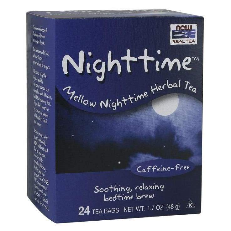 Nighttime Tea - 24 tea bags