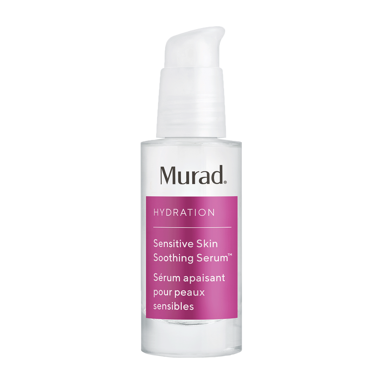 Murad - Hydration Sensitive Skin Soothing Serum