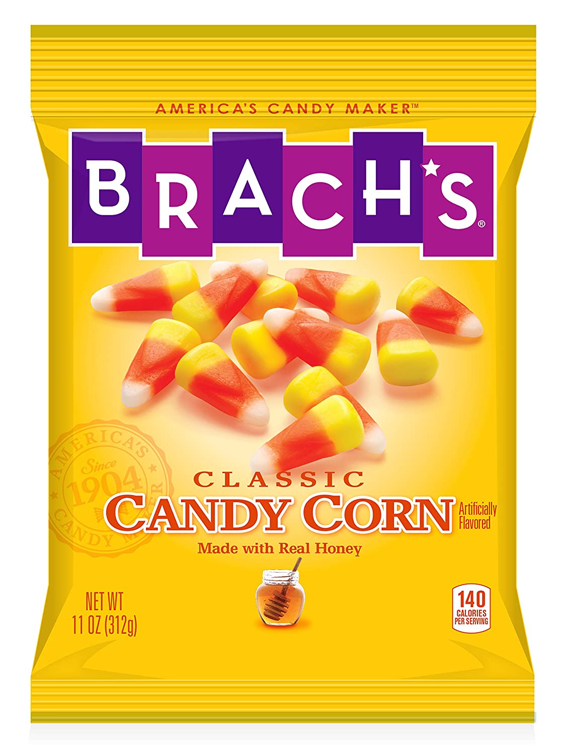 Brachs Candy Corn 311gram