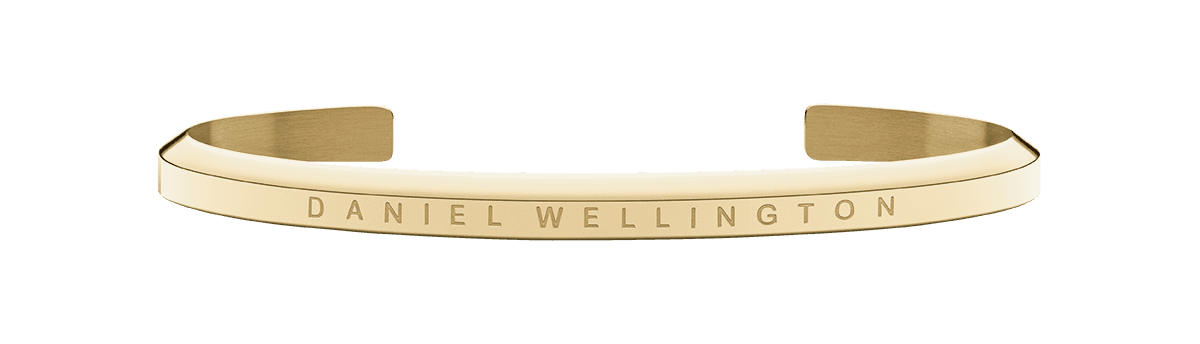 Daniel Wellington DW Classic Bracelet S Gold