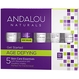 Get Started Age Defying Kit
