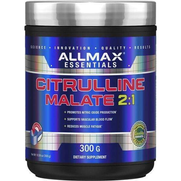 Citrulline Malate 2:1 - 300 grams