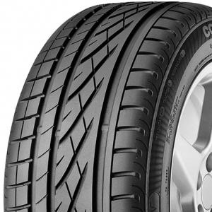 Continental Premiumcontact 205/55WR16 91W * SSR
