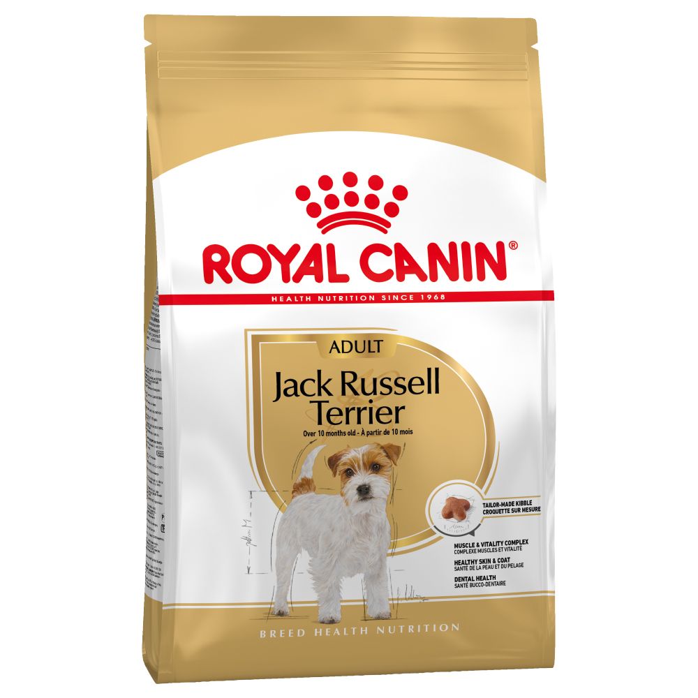 Royal Canin Jack Russell Terrier Adult - 7.5kg