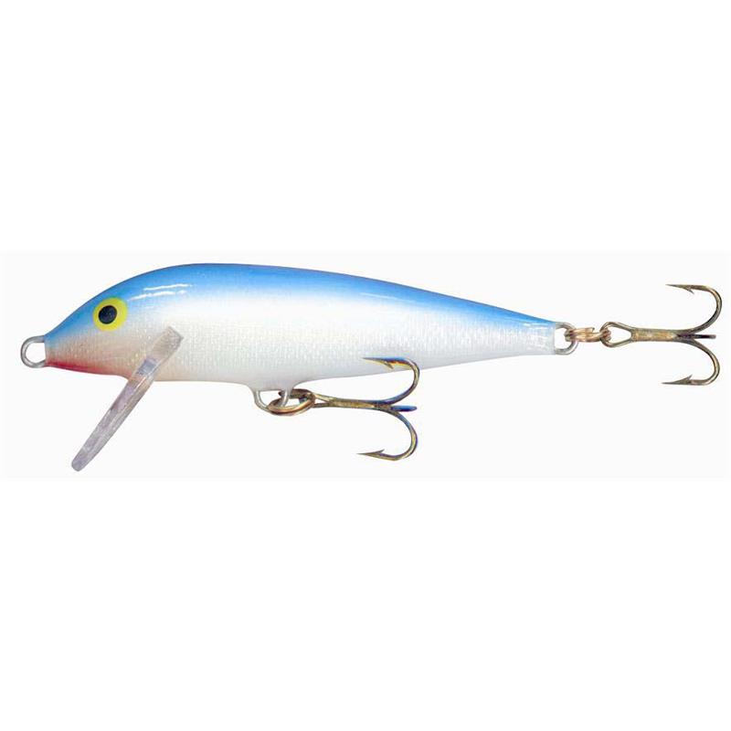Rapala CountDown S B 7cm Synkende