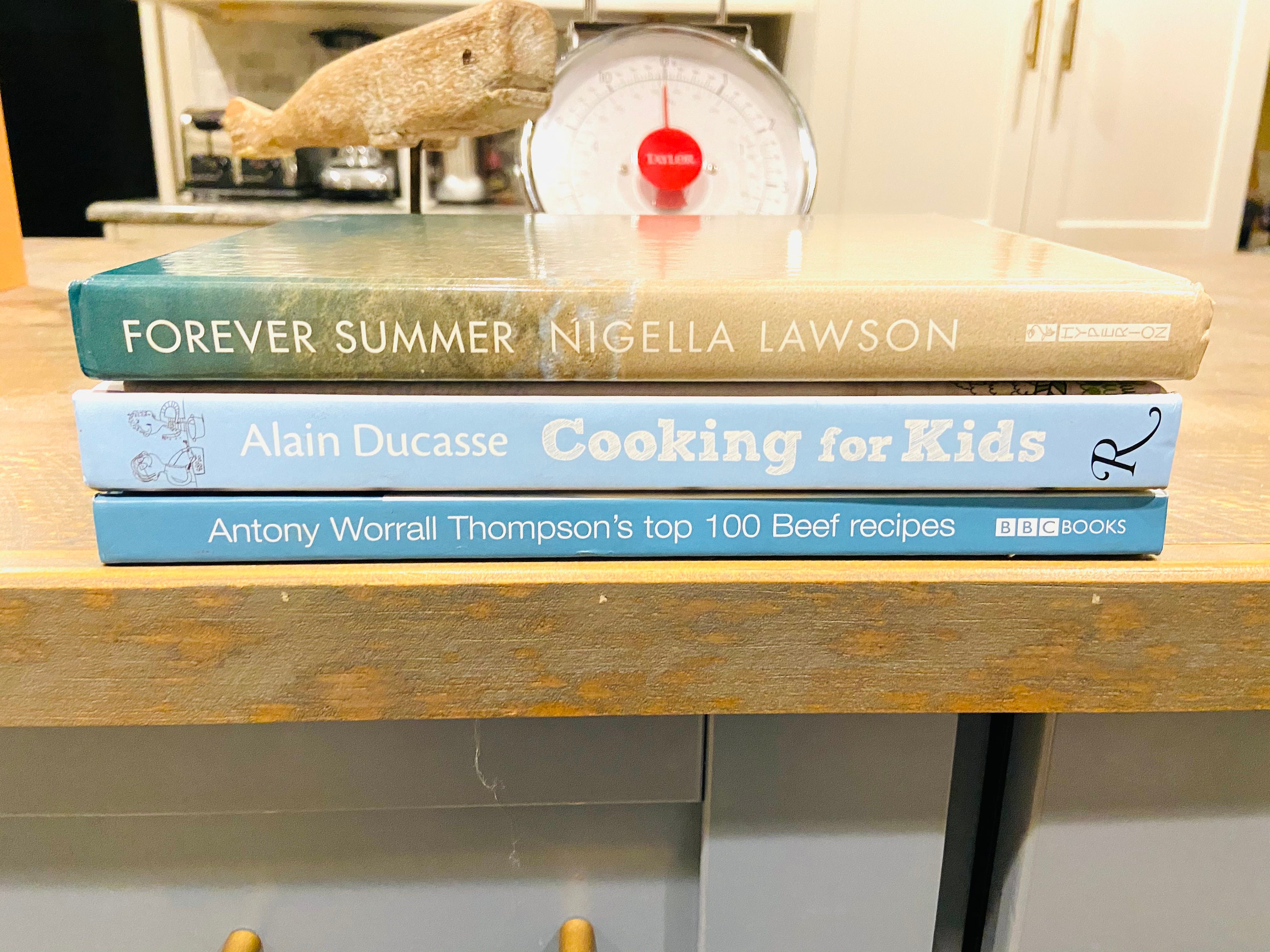 Beach House Cookbooks Will Look Great On Your Coffee Table Or in Kitchen This 3 Book Decorative Set Makes A Perfect Gift For Cook