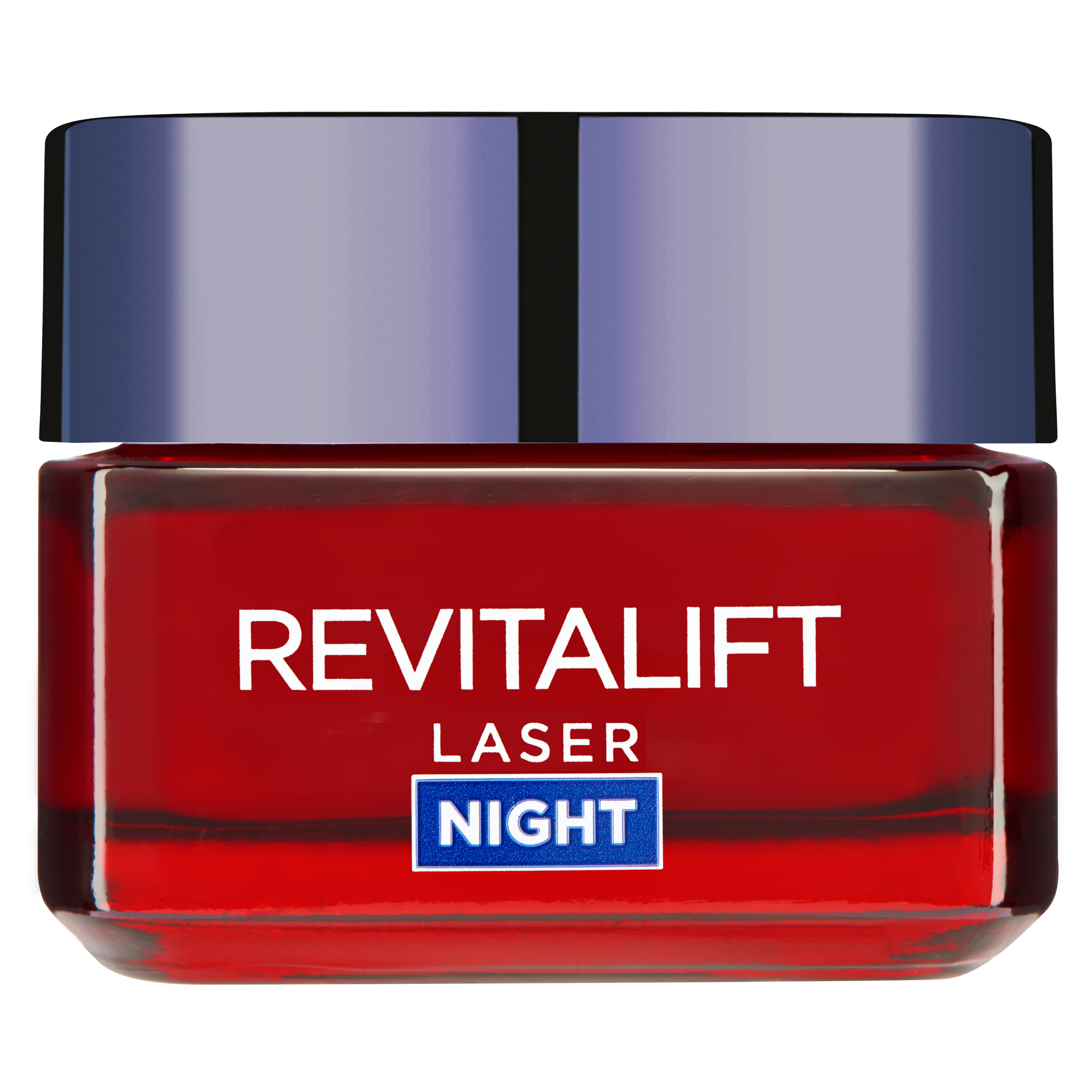 L'Oréal - Revitalift Laser Advanced Anti-Ageing Care Night Cream 50 ml