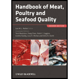 *Handbook of Meat, Poultry and Seafood