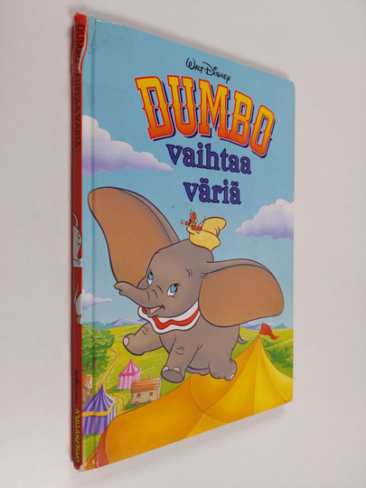 Osta Dumbo vaihtaa väriä netistä