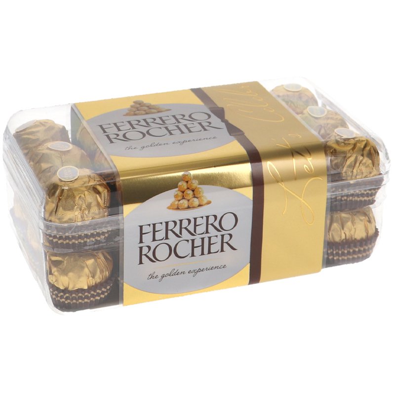 Ferrero Rocher - 51% rabatt