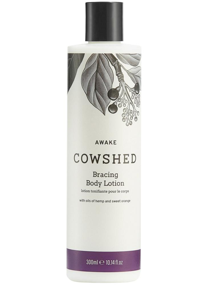 Cowshed Awake Body Lotion