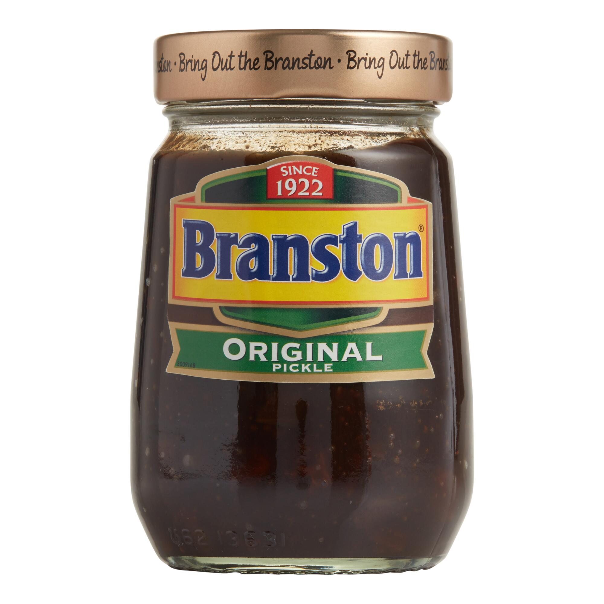 Branston Pickle by World Market
