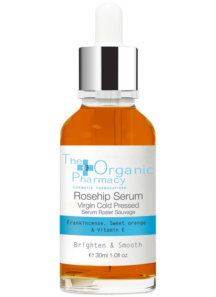 The Organic Pharmacy Rosehip Serum