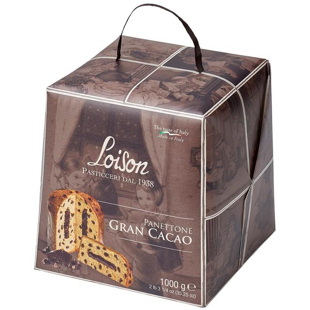 Loison Everyday Chocolate Panettone