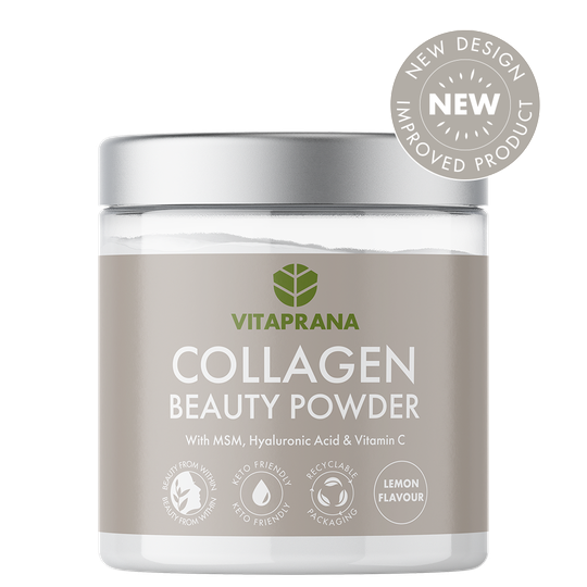 K P Collagen Beauty Powder 200 G   7962628e 00f6 4882 B91e 2abd1fa47103.webp