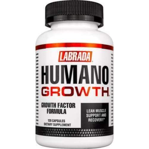 Humano Growth - 120 caps