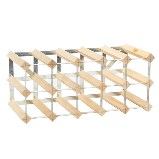 Buy 15 Bottle Wine Rack online