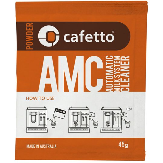 Cafetto AMC Rengöringspulver
