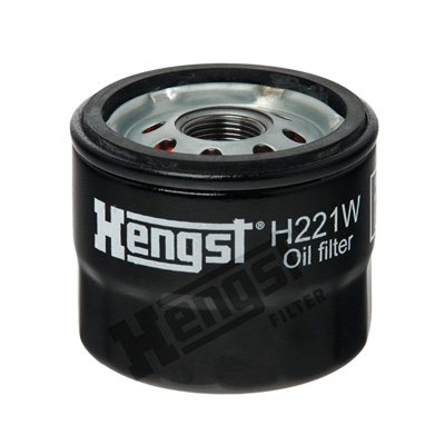 Öljynsuodatin HENGST FILTER H221W