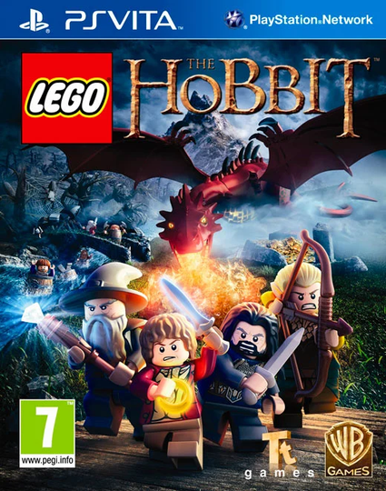 Buy Lego The Hobbit online