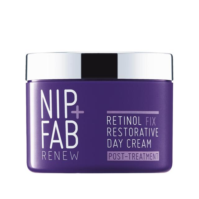 Nip+Fab Retinol Fix Restorative Day Cream