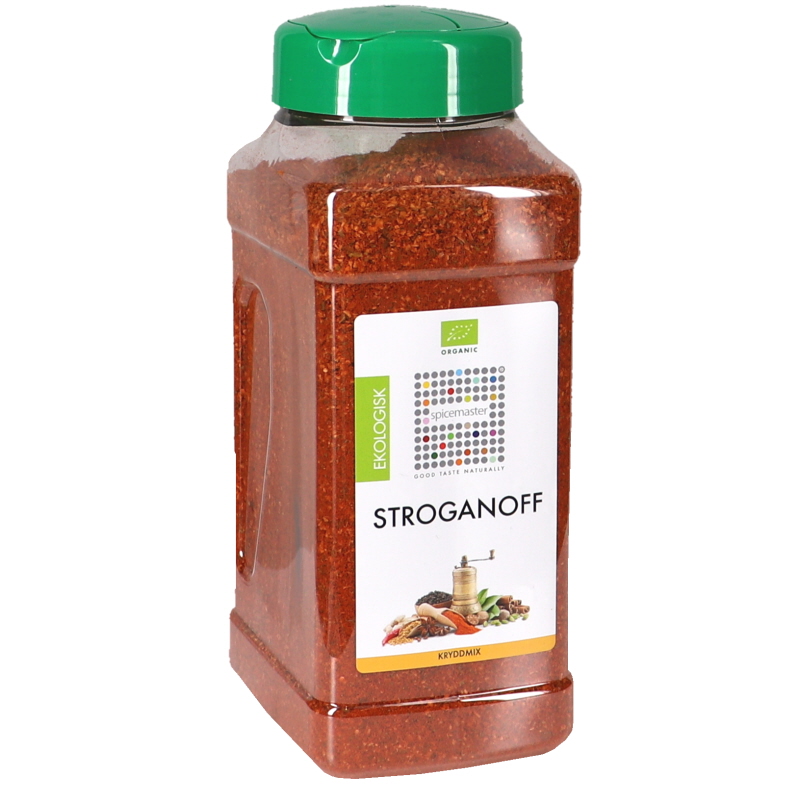 Eko Kryddblandning Stroganoff - 52% rabatt