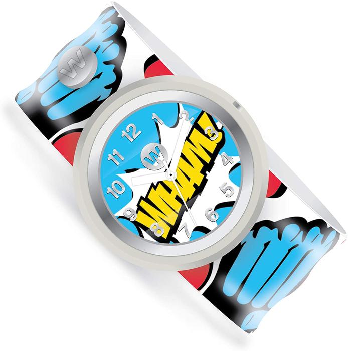 Watchitude - Slapwatch - Super Punch (264)