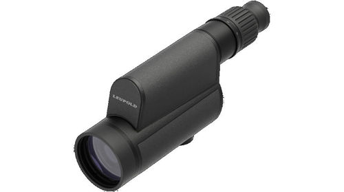 Kjøpe Leupold Mark 4 12-40x60mm Spotting Scope Black TMR online ...