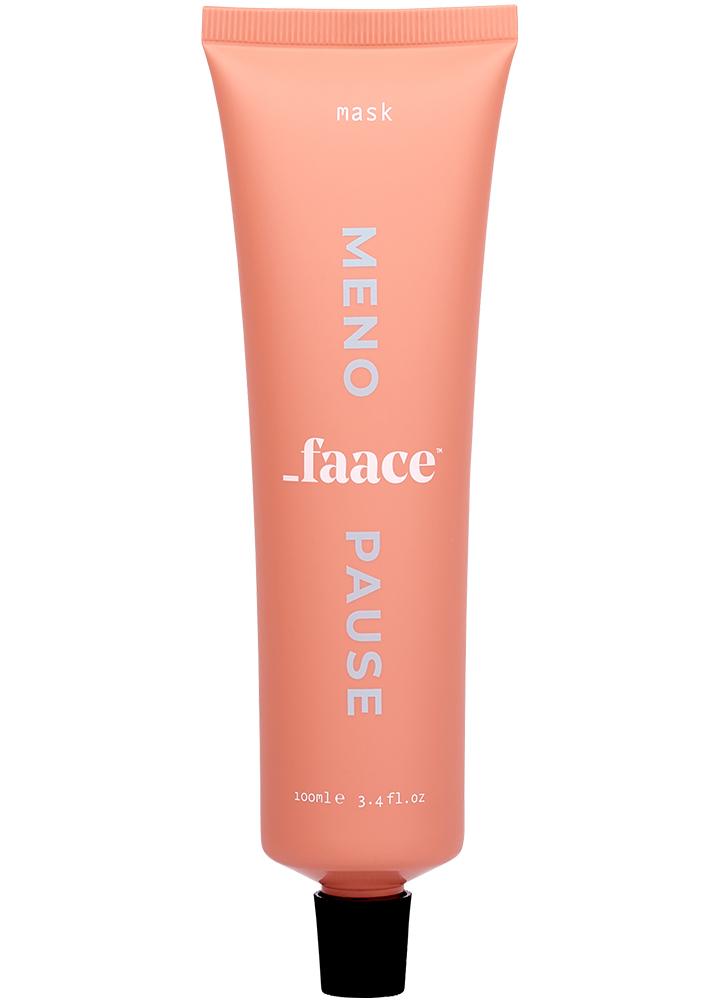 Faace Menopause Face Treatment Mask