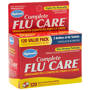 Flu Care Complete