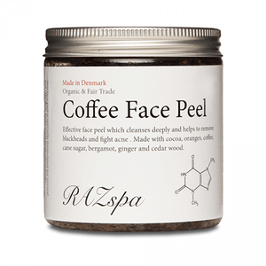 RazSpa Coffee Face Peel - 200 g